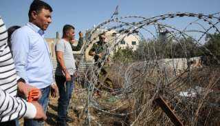 الاحتلال الاسرائيلى يصادق على مخططات استيطانية في بيت لحم