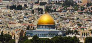 روسيا: يجب أن تكون القدس عاصمة لدولتي إسرائيل وفلسطين المستقلتين 