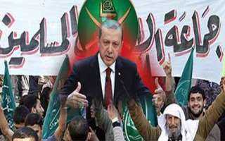 قناة العربية:تركيا تحسم مستقبل قنوات الإخوان السبت 