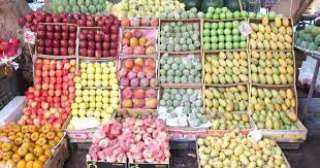 أسعار الفاكهة‌ في سوق العبور اليوم الجمعة
