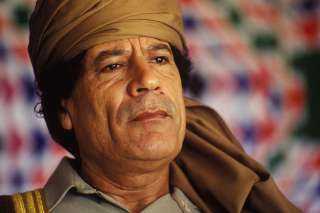 الإندبندت: مفاوضات سرية كانت ستنقذ حياة القذافي وليبيا