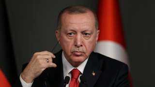أردوغان ينسحب من الاتفاقية الأوروبية لحماية المرأة
