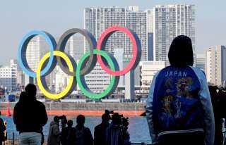 منع المشجعين الأجانب من حضور أولمبياد طوكيو
