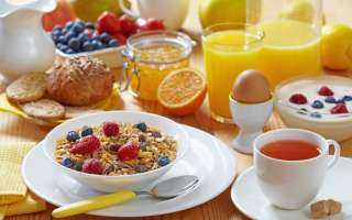 تناول الإفطار في هذا الموعد يقلل خطر الإصابة بداء السكري