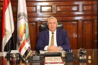 وزير الزراعة: إعلان مصر رسمياً خالية من مرضى الفصيلة الخيلية ”الرعام والزهرى”