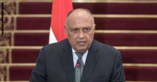 مصر ترحب بالمبادرة السعودية لإنهاء أزمة اليمن وتدعو الأطرف لإحلال السلام 