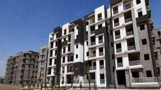 جهاز مدينة أكتوبر الجديدة يواصل تسليم 1464 وحدة سكنية بمشروع سكن مصر