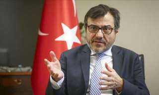 مسؤول بالرئاسة التركية يكشف ”ملابسات” إقالة رئيس البنك المركزي