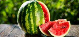 5 فوائد مذهلة لتناول البطيخ