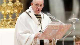 البابا فرنسيس يأمر بخفض رواتب الكرادلة للحفاظ على وظائف الموظفين العاديين 