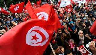 تصاعد الإضرابات والاحتجاجات على وقع الأزمة السياسية  فى تونس