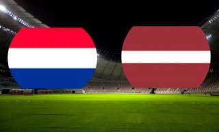 مشاهدة مباراة هولندا ولاتفيا بث مباشر فى تصفيات كأس العالم 2022