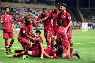 مشاهدة مباراة قطر واذربيجان بث مباشر اليوم تصفيات كاس العالم