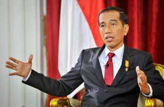 رئيس إندونيسيا يدين الهجوم على كنيسة ويصفه بـ”الإرهابي”