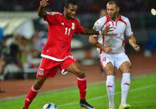 مشاهدة مباراة تونس وغينيا الإستوائية بث مباشر في تصفيات كأس أمم أفريقيا