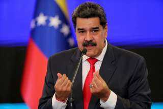 فنزويلا: تجميد ”فيسبوك” لحساب مادورو استبداد رقمي 