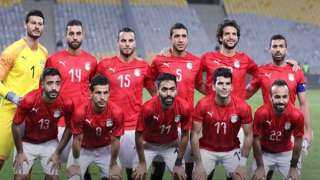 بث مباشر | مشاهدة مباراة منتخب مصر وجزر القمر