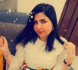 وفاة الفنانة الكويتية عبير الخضر متأثرة بإصابتها بفيروس كورونا