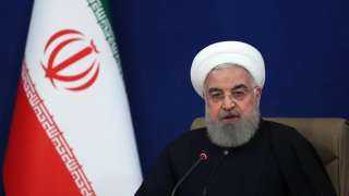 روحاني: أمريكا أهدرت فرصة ذهبية بالعودة إلى الاتفاق النووي