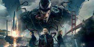 إرجاء طرح فيلم Venom 2 للمرة الثانية فى نفس الشهر