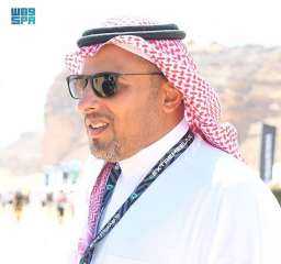 رئيس الاتحاد السعودي للسيارات: المملكة أثبتت قدرتها على استضافة أكبر الفعاليات الرياضية