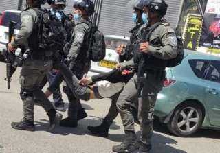 فلسطين.. قوات الاحتلال تستخدم القوة المميتة ضد الأطفال المعتقلين