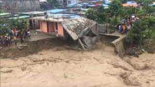إعصار مداري يودي بحياة 113 شخصا على الأقل في إندونيسيا وتيمور الشرقية 