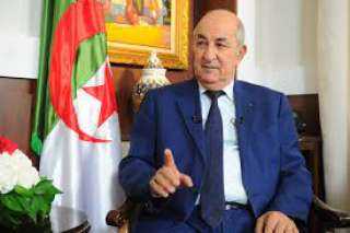 الرئيس الجزائري: لن نتسامح مع ”جهات انفصالية وحركات قريبة من الإرهاب” تمارس التحريض 
