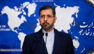 رسميا.. إيران تعلن تعرض إحدى سفنها لانفجار قبالة سواحل جيبوتي
