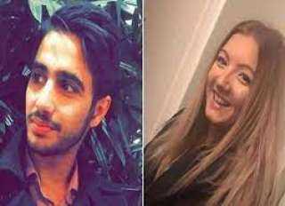 لاجئ عربي يقتل صديقته البريطانية ويمثل بجثتها 