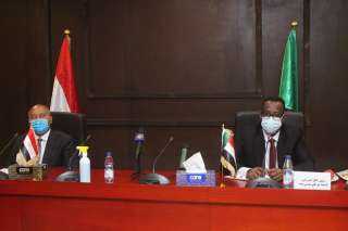 وزير النقل: توجيه واضح وصريح من الرئيس السيسي بتلبية أي مطالب للأشقاء السودانيين
