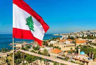لبنان يعلن توقيع تعديل لتوسيع المنطقة البحرية المتنازع عليها مع إسرائيل