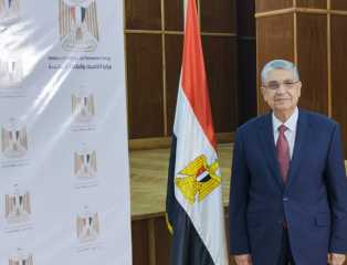 انعقاد الجمعية العمومية للشركة القابضة لكهرباء مصر لمناقشة الموازنة التخطيطية للعام المالي 2021/2022