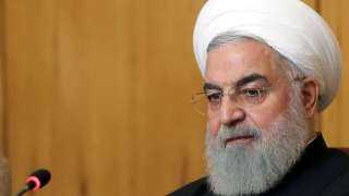 الرئيس الإيراني: رفع التخصيب بنسبة 60 خطوة أولى