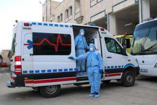 الأردن.. تسجيل 70 حالة وفاة جديدة و2963 إصابة بفيروس كورونا 