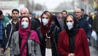 إيران تسجل 21312 إصابة و319 وفاة جديدة بفيروس كورونا