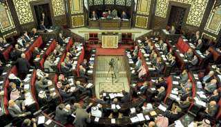 البرلمان السوري يحدد الـ26 من مايو المقبل موعدا لإجراء الانتخابات الرئاسية