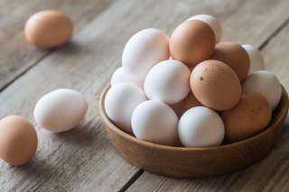 4 وصفات لعمل البيض بطرق مميزة على السحور
