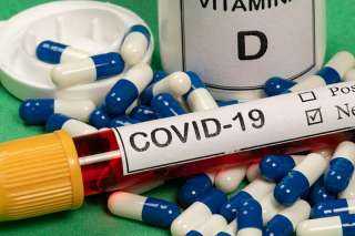 فيتامينات قد تقلل من خطر الإصابة بـ”كوفيد-19” لدى النساء دون الرجال