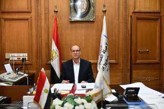 ننشر السيرة الذاتية للمهندس ابوالمكارم رئيس مجلس الإدارة للهيئة القومية لسكك حديد مصر