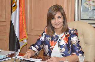وزيرة الهجرة تهنىء الجاليات المصرية حول العالم بمناسبة ذكرى العاشر انتصار من رمضان