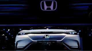 ”هوندا” تعتزم التحول كليا لإنتاج سيارات كهربائية بحلول عام 2040