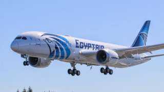 مصر للطيران تعلن عن طرح تخفيض 20% ومنح ضعف الأميال لعملاء برنامج المسافر الدائم
