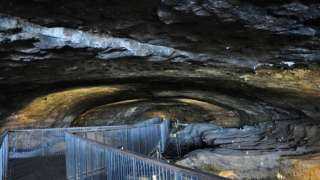 اكتشاف أقدم مسكن بشري مسقوف عمره مليونا سنة