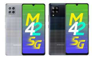 الكشف عن مواصفات جديدة لهاتف 5G في سلسلة ”Galaxy M”