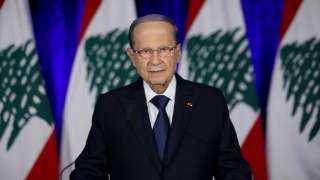 عون: لن نقبل بأن يكون لبنان معبرا للإساءة للسعودية والبلدان العربية 