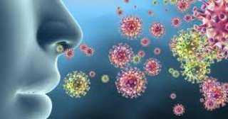 العليا للفيروسات: أعراض كورونا تغيرت عن الماضى والفيروس بدأ يظهر بشكل مختلف 