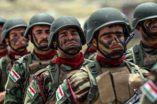 7 قتلى من قوات البيشمركة في هجوم لداعش شمالي العراق