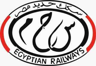 هيئة السكة الحديد تعلن خروج جرار عن القضبان بمحطة كفر سعد بالمنصورة