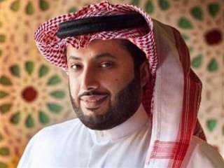 تركي آل الشيخ يتكفل بعلاج المخرج السعودي عبد الخالق الغانم